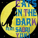 CATS IN THE DARK feat.SAORI YUKIヨアケノキャッツ キャッツインザダーク/サオリユキ サヤママサヒロ ミヤザキアキオ 発売日：2012年09月26日 予約締切日：2012年09月19日 CATS IN THE DARK JAN：4988006233072 TOCTー29066 ユニバーサルミュージック 佐山雅弘 宮崎明生 ユニバーサルミュージック [Disc1] 『夜明けのキャッツ』／CD アーティスト：CATS IN THE DARK feat.SAORI YUKI／佐山雅弘／宮崎明生 ほか 曲目タイトル： &nbsp;1. 夜明けのスキャット [2:59] &nbsp;2. 素敵なあなた(CATS IN THE DARK)／恋のバカンス(CATS IN THE DARK) [3:36] &nbsp;3. 生きがい [3:48] &nbsp;4. 挽歌 [3:59] &nbsp;5. マイ・ファニー・バレンタイン feat.由紀さおり [4:35] &nbsp;6. 雨の御堂筋(CATS IN THE DARK)／京都慕情(CATS IN THE DARK)／10番街の殺人(CATS IN THE DARK) [7:35] &nbsp;7. モーニン(CATS IN THE DARK)／伊勢佐木町ブルース feat.由紀さおり(CATS IN THE DARK) [3:53] &nbsp;8. 酒場にて [4:17] &nbsp;9. 異邦人 [4:50] &nbsp;10. 星の海 feat.由紀さおり [4:12] CD ジャズ フュージョン