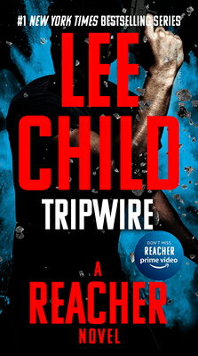 Jack Reachers anonymity in Key West is shattered by an investigator who has come looking for him. But only hours after his arrival, the stranger is murdered. Tracking the PIs trail back to New York City, Jack is compelled to find out whos looking for him and why in this explosive novel in Childs "New York Times" bestselling series, now with new cover art. Reissue.