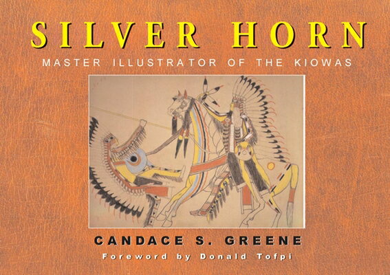 Silver Horn (1860-1940), a Kiowa artist from the early reservation period, may well have been the most prolific Plains Indian artist of all time. The author provides a thorough biographical portrait of the artist and, through his work, assesses the concepts and rotes of artists in Kiowa culture.