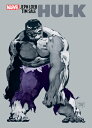 楽天楽天ブックスJeph Loeb & Tim Sale: Hulk Gallery Edition JEPH LOEB & TIM SALE HULK GALL [ Jeph Loeb ]