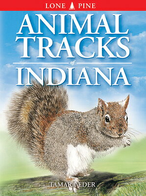 Concise descriptions of the animals and their tracks are combined with detailed drawings of the front and back prints, stride patterns and other important identifying aspects. Each animal is captured in accurate black-and-white illustrations, including pattern and print comparisons. A perfect guide for teachers, parents, hikers and urban adventurers.
