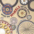 Simple, direct text, combined with brilliant cut-paper relief illustrations, captures kids' fascination with "things that go" and opens their minds to the wide variety of wheels and what they do. Full color.