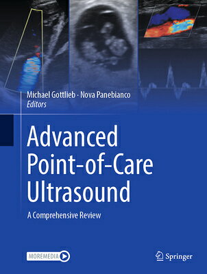 Advanced Point-Of-Care Ultrasound: A Comprehensive Review ADVD POINT-OF-CARE ULTRASOUND 