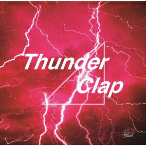 Thunder Clap [ 24o'clock ]