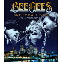 【輸入盤】One For All Tour Live In Australia 1989 [ Bee Gees ]