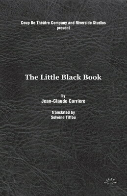 Winner of the Moliere Award for Best Comedy in France.