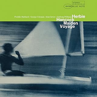 【輸入盤】メイデン・ヴォヤージ（アナログ盤）