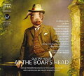 【輸入盤】At The Boar's Head: Borowicz / Warsaw Chamber Opera Lemalu +vaughan-williams: Riders To The Sea