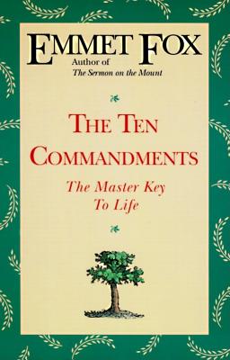 The Ten Commandments 10 COMMANDMENTS 