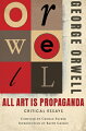 Orwell demonstrates in piece after piece how intent analysis of a work or body of work gives rise to trenchant aesthetic and philosophical commentary.