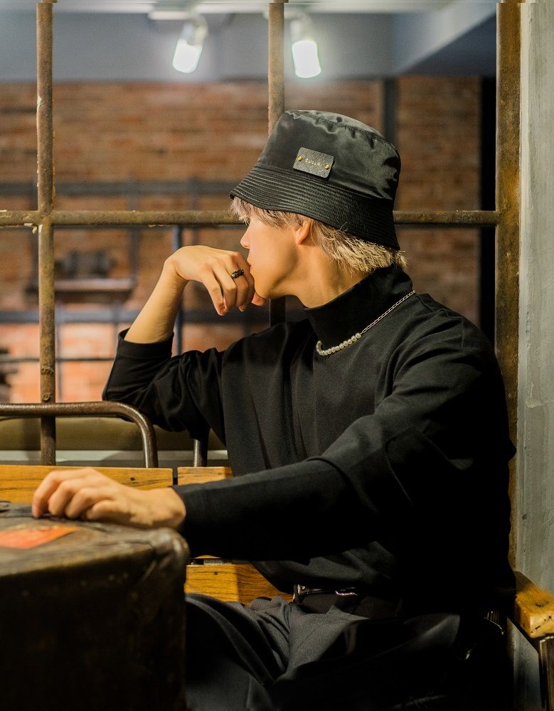 蒼海行列車(A4クリアポスター)【楽天ブックス限定先着特典】