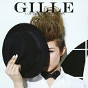 I AM GILLE.-SPECIAL EDITION-(CD＋DVD) [ GILLE ]