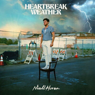 【輸入盤】Heartbreak Weather