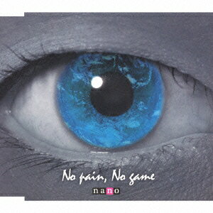 TVアニメーション「BTOOOM!」オープニングテーマ::No pain,No game ナノver.