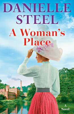 A Woman's Place WOMANS PLACE 