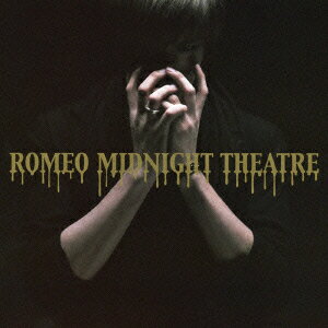 Midnight Theatre(初回限定盤A CD+DVD)