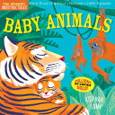 Indestructibles: Baby Animals: Chew Proof - Rip Proof - Nontoxic - 100 Washable (Book for Babies, N INDESTRUCTIBLES BABY ANIMALS-C （Indestructibles） Stephan Lomp