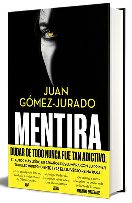 Mentira / Lie SPA-MENTIRA / LIE 