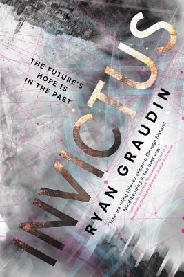 Invictus INVICTUS [ Ryan Graudin ]