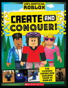 Roblox: Create and Conquer!: An Afk Book ROBLOX & CONQUER [ Dynamo ]