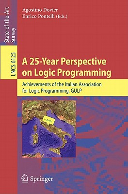 A 25-Year Perspective on Logic Programming: Achievements of the Italian Association for Logic Progra