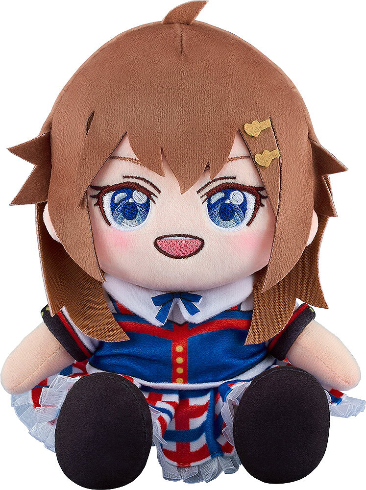 ぬいぐるみ 『シャインポスト』 青天国 春