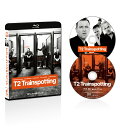 T2　トレインスポッティング　ブルーレイ＆DVDセット【Blu-ray】　[　ユアン・マクレガー　]