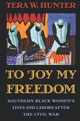 As the Civil War drew to a close, newly emancipated black women workers made their way to Atlanta--the economic hub of the newly emerging urban and industrial South--in order to build an independent and free life from the rubble of their enslaved past. This book traces their lives in the postbellum era and reveals the centrality of their labors to the African-American struggle for freedom and justice. 15 halftone illustrations. 2 maps. 3 tables.