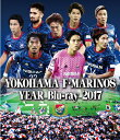 横浜F・マリノスヨコハマエフマリノスイヤーブルーレイ2 ヨコハマ．エフ．マリノス 発売日：2018年03月30日 予約締切日：2018年03月26日 JAN：4562253543087 DVD ドキュメンタリー スポーツ ブルーレイ スポーツ