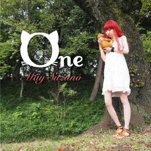 One