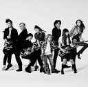 8 BEATのシルエット (初回限定盤 CD＋DVD) [ 布袋寅泰 ]