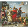 【輸入盤】Romerico Florido: Garcia-alarcon / Ensemble Clematis Cappella Mediterranea