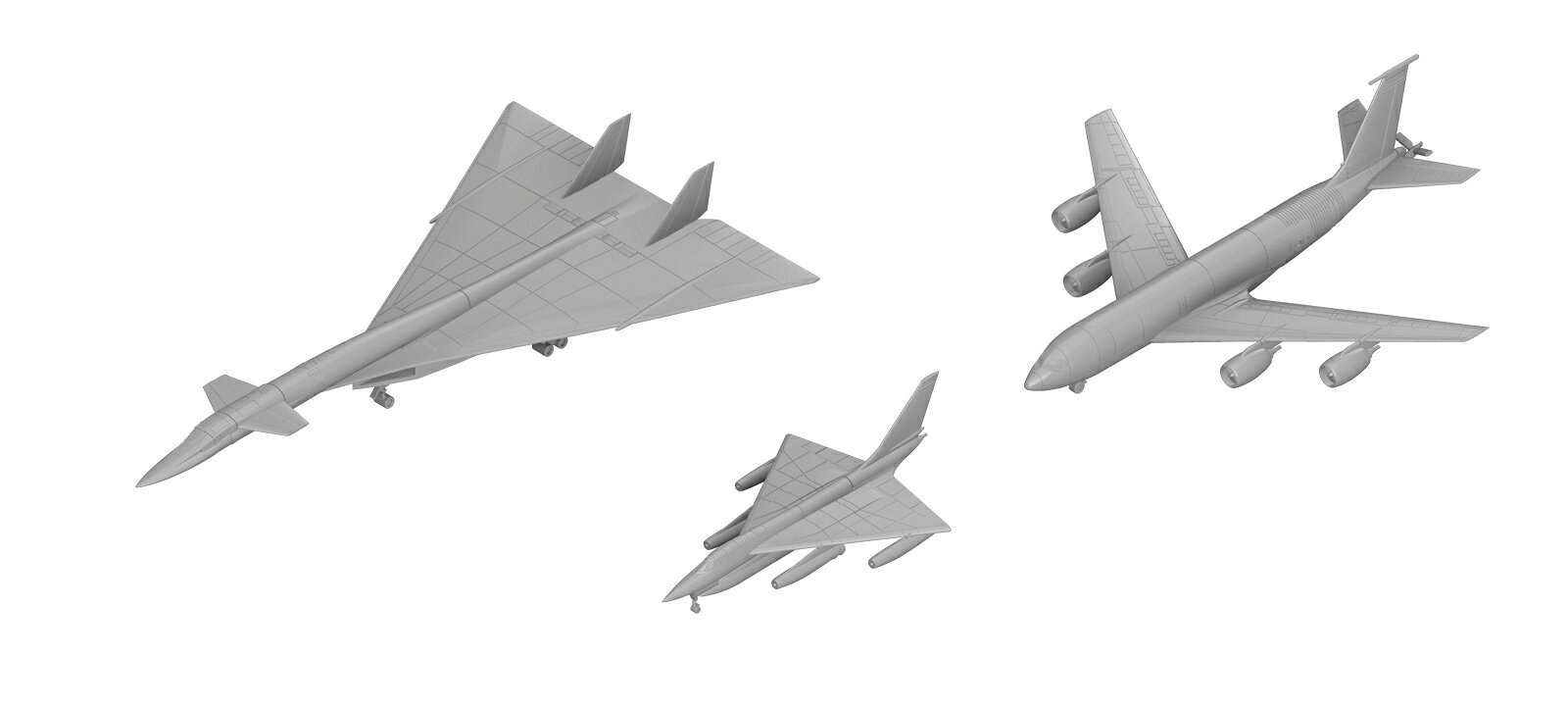 楽天市場】KC-135（ホビー）の通販