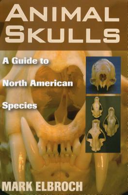 This uniquely thorough reference and guidebook offers illustrations, descriptions, and measurements for the skulls of some 275 animal species found throughout North America. The skull--the collection of bones that house and protect a creature's brain and sensory organs--is the key anatomical feature used to identify an animal and understand many of its behaviors. This book describes in words and pictures the bones and regions of the skull important to identification, including illustrations of all the bones in the cranium, leading to a greater understanding of a creature's place in the natural world. Life-size drawings make this guide an invaluable reference for wildlife professionals, trackers, and animal-lovers alike.