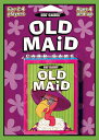 Old Maid Card Game GM-OLD MAID CLASSIC CARD GAME (Kids Classics Card Games) [ U....
