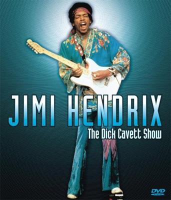 yAՁzDick Cavett Show (Super Jewel Box) [ Jimi Hendrix ]