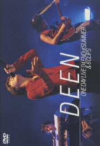 ONE DAY LIVE`04-END of SUMMER-& 6CLIPS
