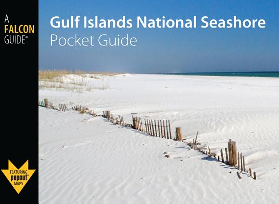 Put "Gulf Islands National Seashore Pocket Guide" in your pocket and experience a remarkable 160-mile expanse of sugar-white sands, emerald-green water, and windswept barrier islands. Information-packed and fully portable, this book highlights the key things you'll need to get the most out of your visit. Outdoor activities, flora and fauna, and history are detailed, as well as useful travel information to help you navigate areas inside and outside the national seashore. Inside you'll find: Two PopOut maps and six detailed area maps Outdoor activities, such as beachcombing, hiking, biking, fishing, and camping Descriptions of places to stay and dine Activities for families and additional resources