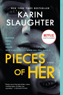 Pieces of Her PIECES OF HER 