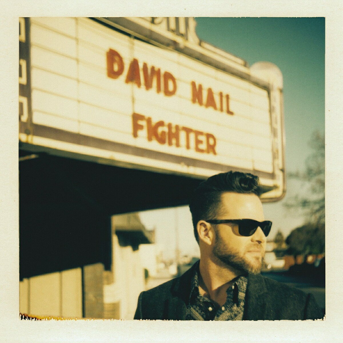 【輸入盤】Fighter