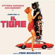 【輸入盤】Il Tigre