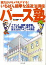 パース塾―画力がメキメキUPする!いちばん簡単な遠近法講座