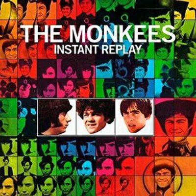 【輸入盤】Instant Replay - Deluxe 50th Anniversary Edition