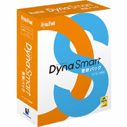 DynaSmart �����ѥå�