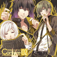 NORN9 ノルン+ノネット Cantare Vol.2