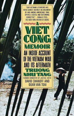 When he was a student in Paris, Truong Nhu Tang met Ho Chi Minh. Later he fought in the Vietnamese jungle and emerged as one of the major figures in the "fight for liberation" -- and one of the most determined adversaries of the United States. He became the Vietcong's Minister of Justice, but at the end of the war he fled the country in disillusionment and despair. He now lives in exile in Paris, the highest level official to have defected from Vietnam to the West. This is his candid, revealing and unforgettable autobiography.