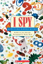I Spy: 4 Picture Riddle Books (Scholastic Reader, Level 1): 4 Picture Riddle Books I SPY 4 PICT RIDDLE BKS (SCHOL （Scholastic Reader: Level 1） 