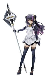 火星第13区所属 中近接戦闘型M.A.I.D メアリー 1/7スケール (塗装済み完成品フィギュア)