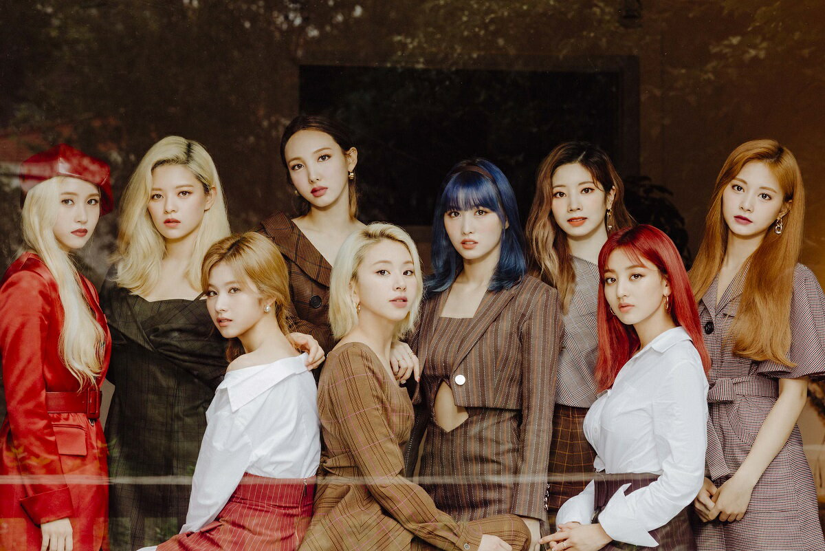 BETTER (初回限定盤B) [ TWICE ]の紹介画像2