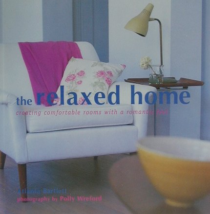 ザ・リラックス・ホ-ム